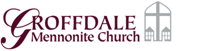 Groffdale Mennonite Church Logo